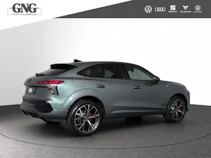 Audi Q3 Sportback TFSI quattro 150 kW S tronic