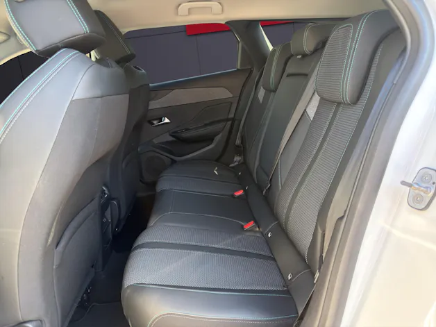 Peugeot 308 SW 1.2 Allure Pack