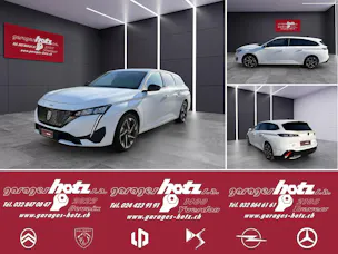 Peugeot 308 SW 1.2 Allure Pack