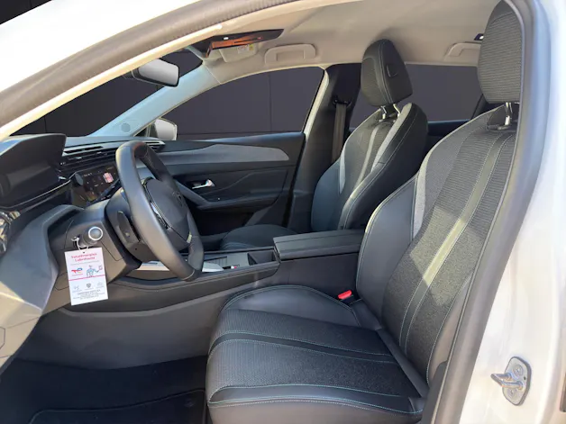 Peugeot 308 SW 1.2 Allure Pack