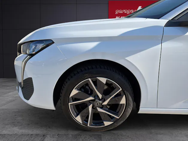Peugeot 308 SW 1.2 Allure Pack
