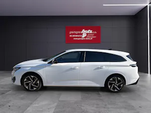 Peugeot 308 SW 1.2 Allure Pack