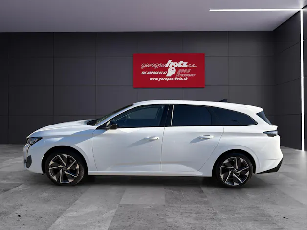 Peugeot 308 SW 1.2 Allure Pack