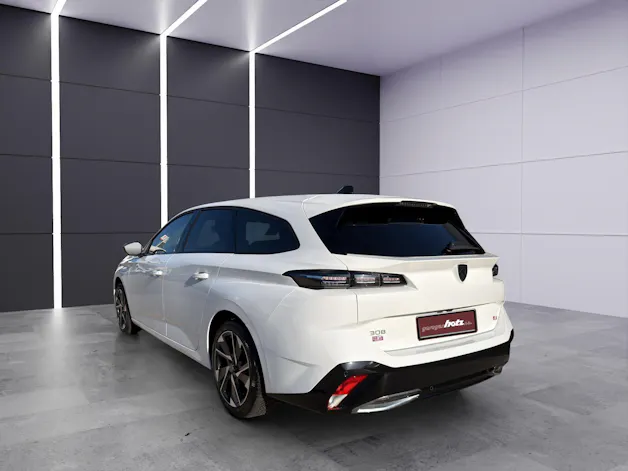 Peugeot 308 SW 1.2 Allure Pack