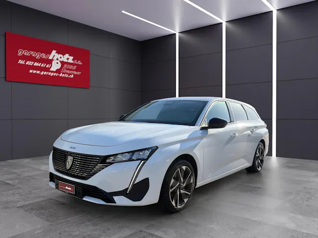 Peugeot 308 SW 1.2 Allure Pack