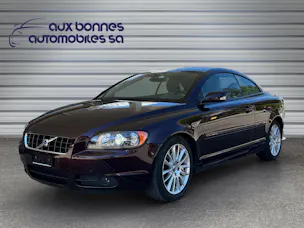 Volvo C70 T5 Summum