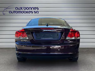 Volvo C70 T5 Summum