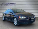 Volvo C70 T5 Summum