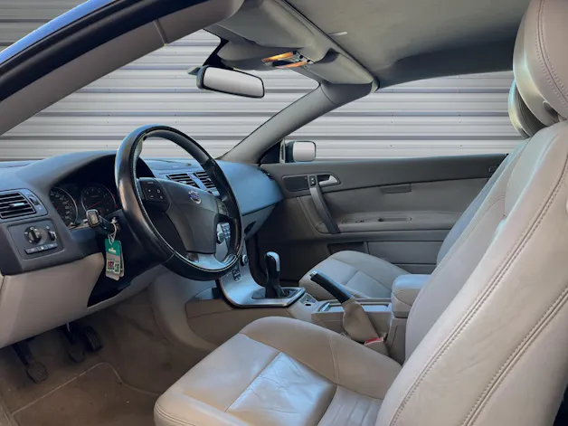 Volvo C70 T5 Summum