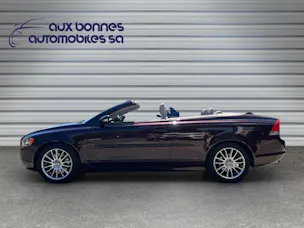 Volvo C70 T5 Summum