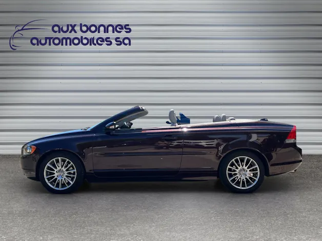 Volvo C70 T5 Summum