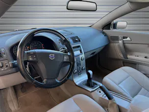 Volvo C70 T5 Summum