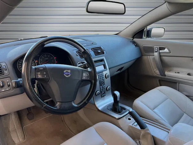 Volvo C70 T5 Summum