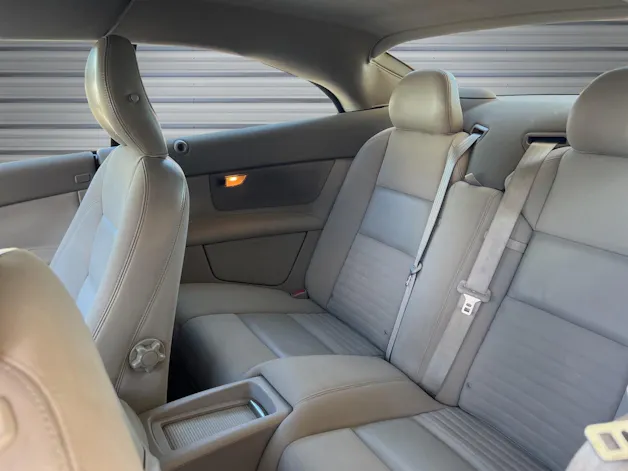 Volvo C70 T5 Summum