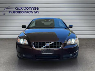 Volvo C70 T5 Summum