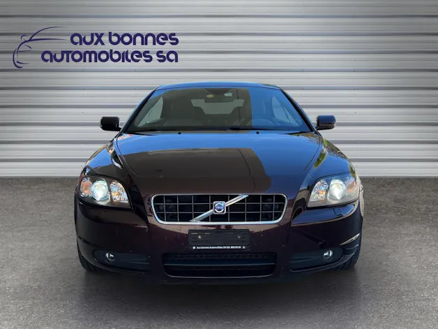 Volvo C70 T5 Summum