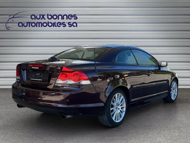Volvo C70 T5 Summum