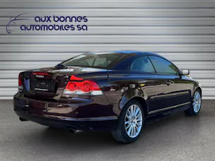 Volvo C70 T5 Summum