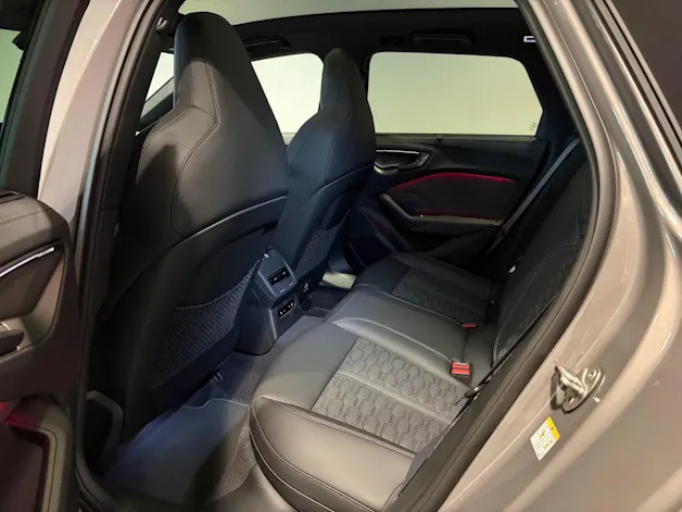 Audi RS 5 Avant TFSI 470 kW Tiptronic quattro