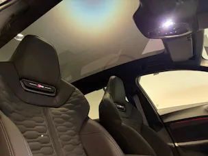 Audi RS 5 Avant TFSI 470 kW Tiptronic quattro