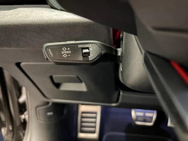 Audi RS 5 Avant TFSI 470 kW Tiptronic quattro