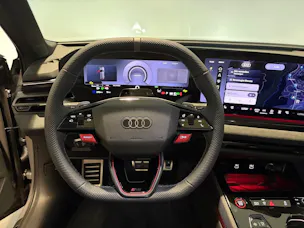 Audi RS 5 Avant TFSI 470 kW Tiptronic quattro