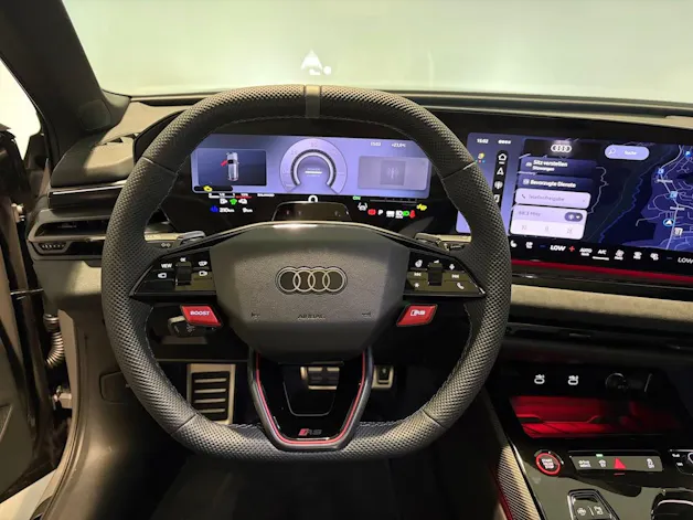 Audi RS 5 Avant TFSI 470 kW Tiptronic quattro