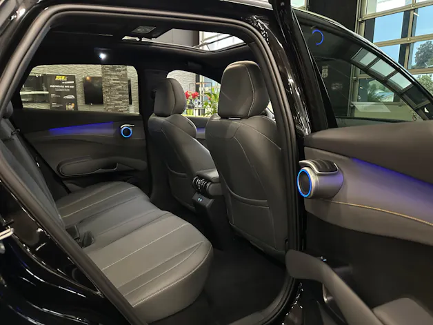 BYD Atto 3 EVO 74.8 kWh Excellence AWD