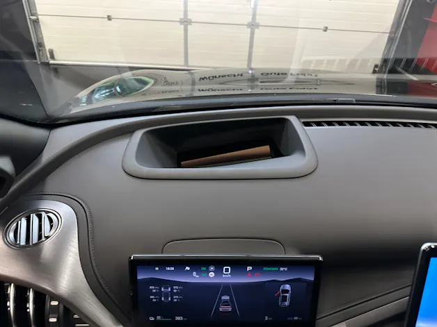 BYD Atto 3 EVO 74.8 kWh Excellence AWD