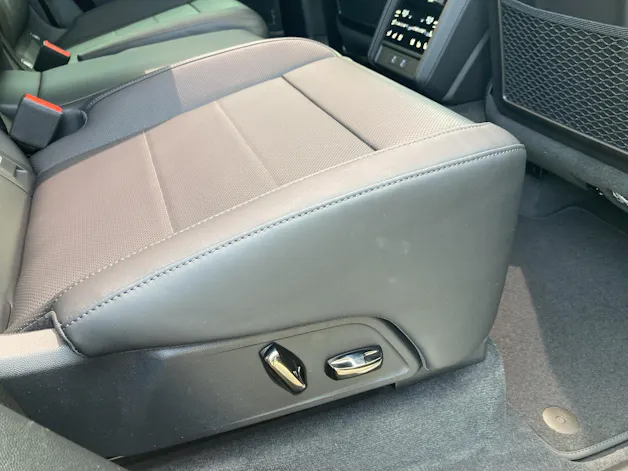 Porsche Cayenne Electric 113 kWh