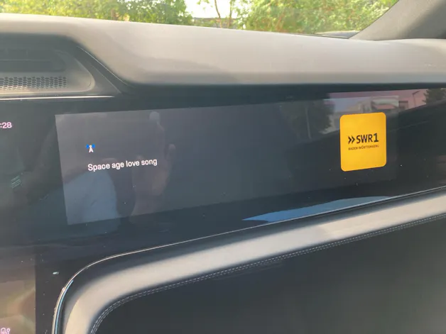 Porsche Cayenne Electric 113 kWh