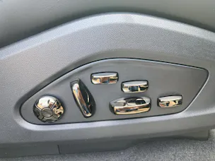 Porsche Cayenne Electric 113 kWh