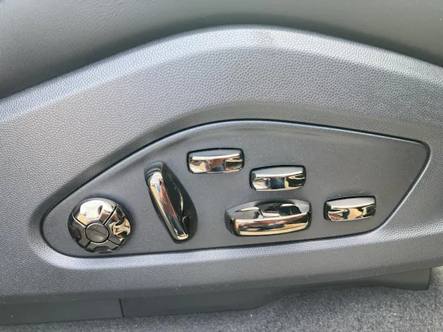 Porsche Cayenne Electric 113 kWh