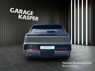 Porsche Cayenne Electric 113 kWh