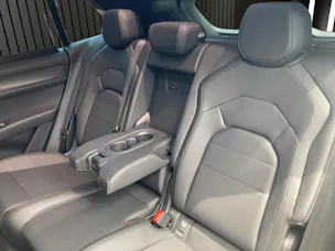 Porsche Cayenne Electric 113 kWh