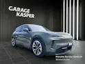 Porsche Cayenne Electric 113 kWh