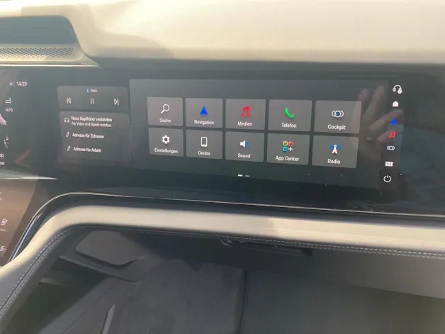 Porsche Cayenne Electric 113 kWh