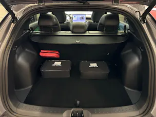 BYD Atto 3 EVO 74.8 kWh Excellence AWD