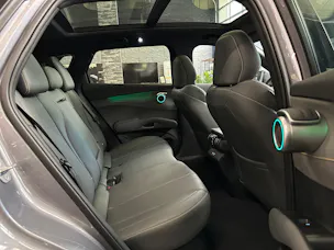 BYD Atto 3 EVO 74.8 kWh Excellence AWD