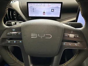 BYD Atto 3 EVO 74.8 kWh Excellence AWD
