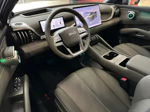 BYD Atto 3 EVO 74.8 kWh Excellence AWD