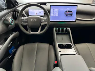BYD Atto 3 EVO 74.8 kWh Excellence AWD