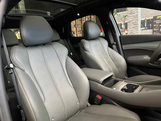 BYD Atto 3 EVO 74.8 kWh Excellence AWD