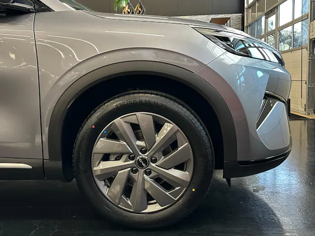 BYD Atto 3 EVO 74.8 kWh Excellence AWD