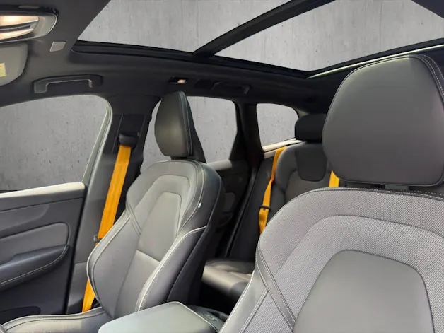 Volvo XC60 2.0 T8 TE Polestar eAWD