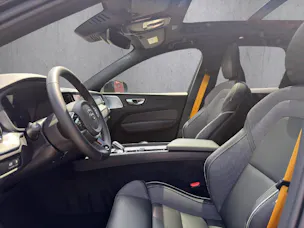 Volvo XC60 2.0 T8 TE Polestar eAWD