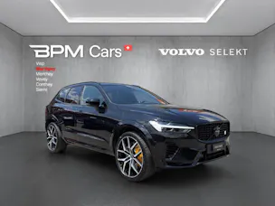 Volvo XC60 2.0 T8 TE Polestar eAWD