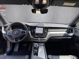 Volvo XC60 2.0 T8 TE Polestar eAWD
