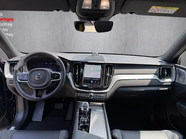 Volvo XC60 2.0 T8 TE Polestar eAWD