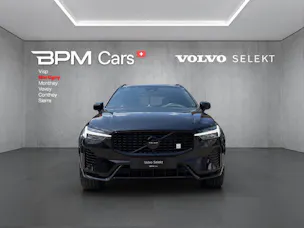 Volvo XC60 2.0 T8 TE Polestar eAWD